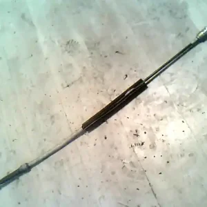 SKODA Octavia (1U) 1997.03.01-2011.08.31 Sebességváltó bowden bontott alkatrész Expressz szállítás