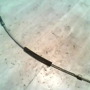 Vedd meg most SKODA Octavia (1U) 1997.03.01-2011.08.31 Sebességváltó bowden bontott alkatrész