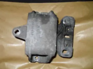 SKODA Octavia (1U) 1997.03.01-2011.08.31 Sebességváltó tartó bak bontott alkatrész Végkiárusítás