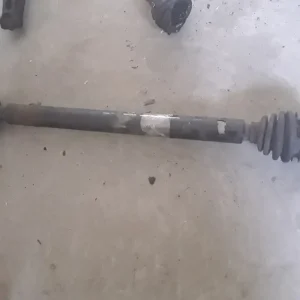 SKODA OCTAVIA 00-04 Jobb első féltengely bontott alkatrész Nézd meg most