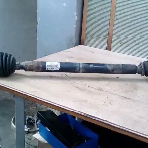 Rendeld meg most SKODA OCTAVIA 00-04 Jobb első féltengely 1.6i bontott alkatrész