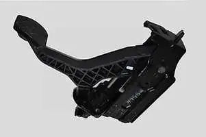 SKODA OCTAVIA 00-04 Kuplung pedál bontott alkatrész Vedd meg most