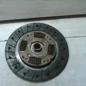 Kedvezmény SKODA OCTAVIA 00-04 Kuplung tárcsa 1.6 ibontott alkatrész