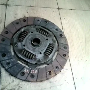 Expressz szállítás SKODA OCTAVIA 00-04 Kuplung tárcsa 1.6i bontott alkatrész