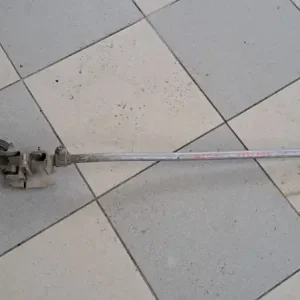 SKODA OCTAVIA 00-04 Sebességváltó rudazat bontott alkatrész Outlet