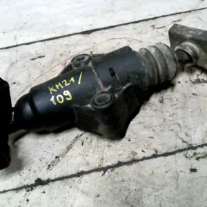 Biztonságos vásárlás SKODA OCTAVIA 04-08 Kuplung munkahenger 1.4i bontott alkatrész