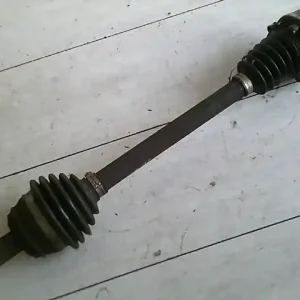 SKODA OCTAVIA 97-00 Jobb első féltengely bontott alkatrész Legnépszerűbb