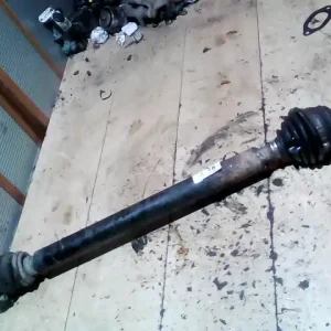 SKODA OCTAVIA 97-00 Jobb első féltengely 1.6i bontott alkatrész Különleges ajánlat