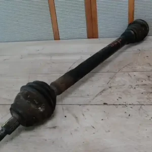 SKODA OCTAVIA 97-00 Jobb első féltengely bontott alkatrész Korlátozott ajánlat