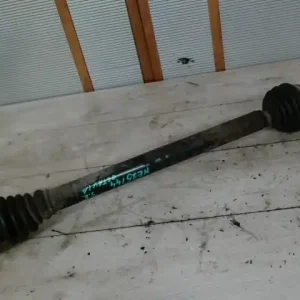 Vedd meg online SKODA OCTAVIA 97-00 Jobb első féltengely bontott alkatrész