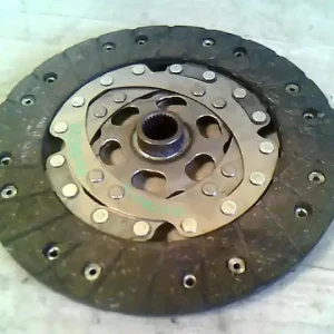 SKODA OCTAVIA 97-00 Kuplung tárcsa 1.9 tdi bontott alkatrész Ne maradj le