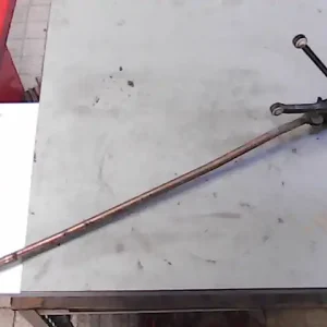 Akció SKODA OCTAVIA 97-00 Sebességváltó rudazat bontott alkatrész