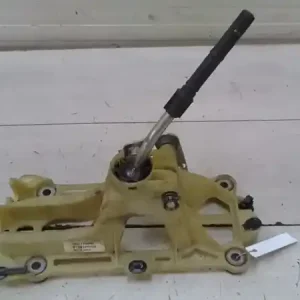 Szuper akció SMART FORFOUR 04.01-06.06 Váltókar manuális bontott alkatrész