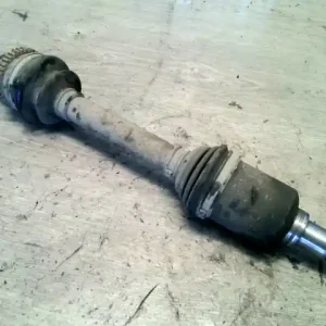 SMART ForTwo Bal első féltengely 0.8 d bontott alkatrész Azonnal elérhető