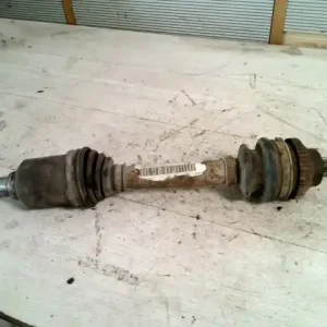 Akciós ár SMART ForTwo Bal hátsó féltengely bontott alkatrész