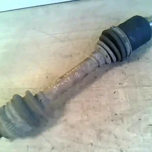 SMART ForTwo Bal hátsó féltengely 0.8 cdi, abs-es bontott alkatrész Outlet