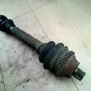 SMART ForTwo Bal hátsó meghajtó féltengely 0.6i, abs-es bontott alkatrész Biztonságos fizetés