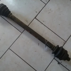 Különleges ajánlat SMART ForTwo Jobb hátsó meghajtó féltengely 0.6i, abs-es bontott alkatrész