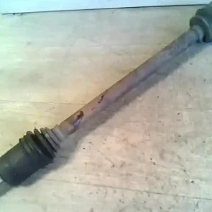 Rendeld meg most SMART ForTwo Jobb hátsó meghajtó féltengely 0.8 cdi, abs-es bontott alkatrész