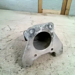 Exkluzív ajánlat SMART ForTwo Tartóbak bontott alkatrész