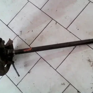 SSANGYONG ACTYON SPORT 2005-2010 Jobb hátsó meghajtó féltengely bontott alkatrész Kiárusítás