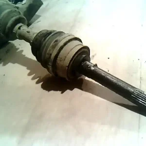 SSANGYONG KORANDO FAMILY Jobb első féltengely 2.2 dbontott alkatrész Szuper ajánlat