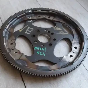 Vedd meg online SSANGYONG Kyron 2005- Fogaskoszorú 2.0d bontott alkatrész