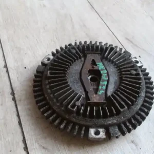 Gyors kiszállítás SSANGYONG Kyron 2005- Viszkókuplung 2.0d bontott alkatrész