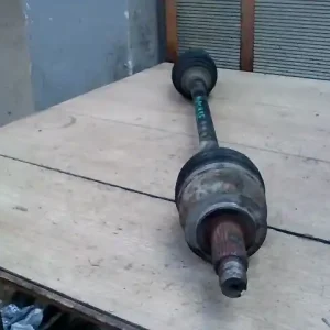 Csak ma SUBARU Legacy2009-2014 BM/BR Bal első féltengely 2.0d bontott alkatrész