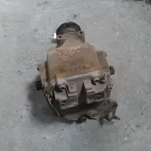 SUBARU LIBERO Első differenciálműbontott alkatrész Újdonság