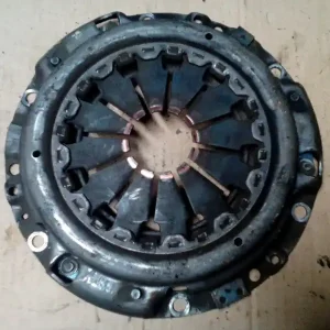 SUZUKI ALTO 02-09 Kuplung szerkezet bontott alkatrész Korlátozott ajánlat