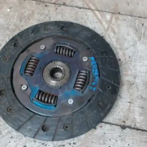 Legjobb ár SUZUKI ALTO 02-09 Kuplung tárcsa 1.1b bontott alkatrész