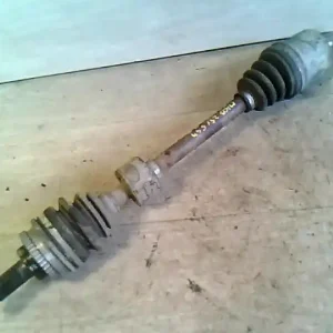 SUZUKI Baleno 1998.09.01-2002.12.31 Bal első féltengely 1.6 i, 16v, abs-es bontott alkatrész Azonnali szállítás