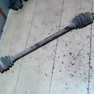 SUZUKI Baleno 1998.09.01-2002.12.31 Jobb hátsó meghajtó féltengely 1.6i bontott alkatrész Biztonságos fizetés