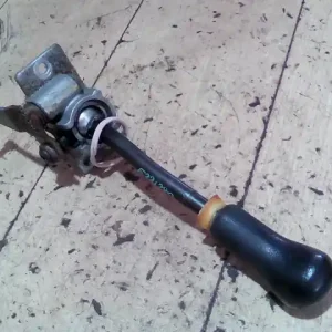 Korlátozott ajánlat SUZUKI Baleno 1998.09.01-2002.12.31 Váltó kulissza 1.6i bontott alkatrész