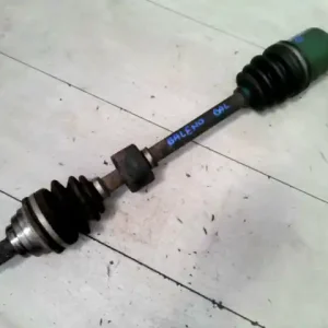 Kihagyhatatlan ajánlat SUZUKI BALENO 95-98 Bal első féltengely 1.6i nem abs-es bontott alkatrész