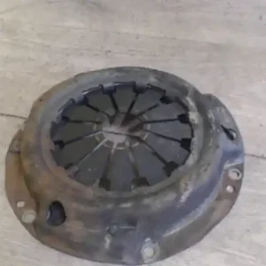 Ingyenes szállítás SUZUKI IGNIS Kuplung szerkezet 1.3 i bontott alkatrész