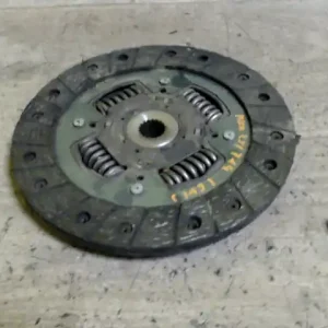 Biztonságos fizetés SUZUKI IGNIS Kuplung tárcsa 1.3 i bontott alkatrész