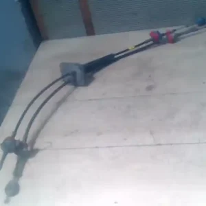 Végkiárusítás SUZUKI IGNIS Sebességváltó bowden 1.3i bontott alkatrész