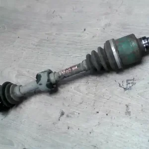 Árcsökkenés SUZUKI LIANA Bal első féltengely 1.6 benzin bontott alkatrész