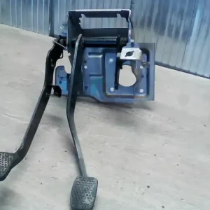 Akció SUZUKI LIANA Pedálsor fék és kuplungpedál 1.6 benzin bontott alkatrész