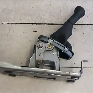 Expressz szállítás SUZUKI LIANA Váltó kulissza bontott alkatrész