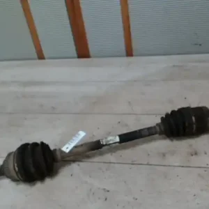 Biztonságos fizetés SUZUKI SWIFT 05-10 Bal első féltengely bontott alkatrész