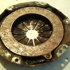 Szuper ajánlat SUZUKI SWIFT 05-10 Kuplung szerkezet bontott alkatrész