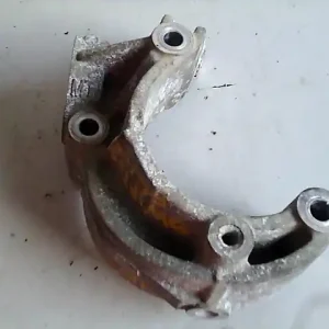 Gyors kiszállítás SUZUKI SWIFT 05-10 Sebességváltó tartó bak bontott alkatrész