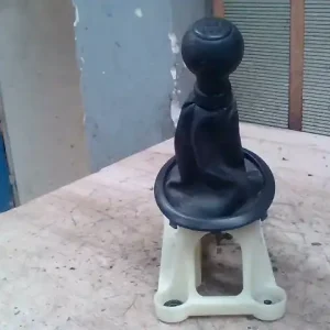 Szuper ajánlat SUZUKI SWIFT 05-10 Váltó kulissza bontott alkatrész