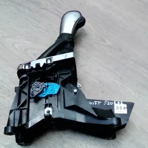 Biztonságos fizetés SUZUKI SWIFT 2010-2017 Váltó kulissza automatabontott alkatrész
