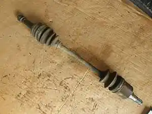 Exkluzív ajánlat SUZUKI SWIFT 89-96 Bal első féltengely bontott alkatrész