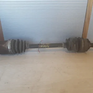 Szezonális akció SUZUKI SWIFT 89-96 Bal első féltengely 1,3i bontott alkatrész