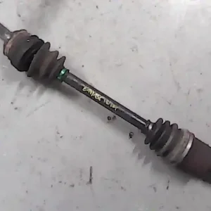 SUZUKI SWIFT 89-96 Jobb első féltengely bontott alkatrész Vedd meg most